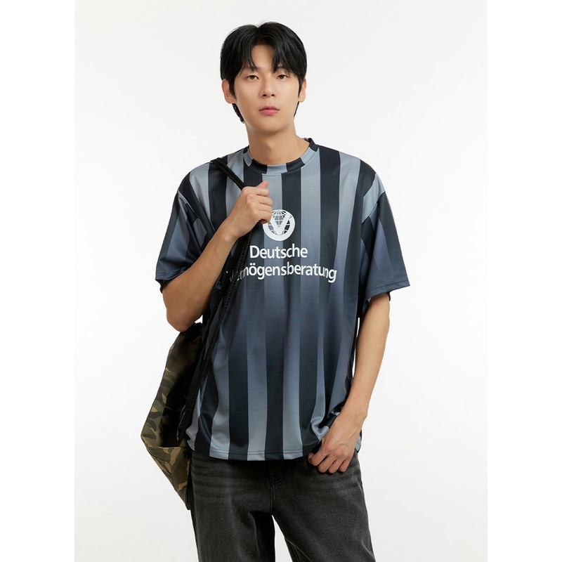 Men’s Blokecore Jersey T-Shirt IL412