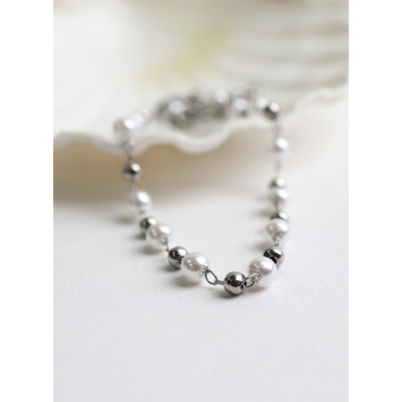 Narella Bracelet IL411|Gray|One Size