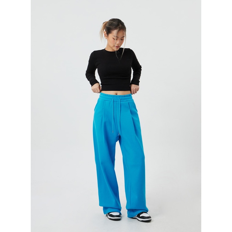 Baggy Track Pants Unisex CM303