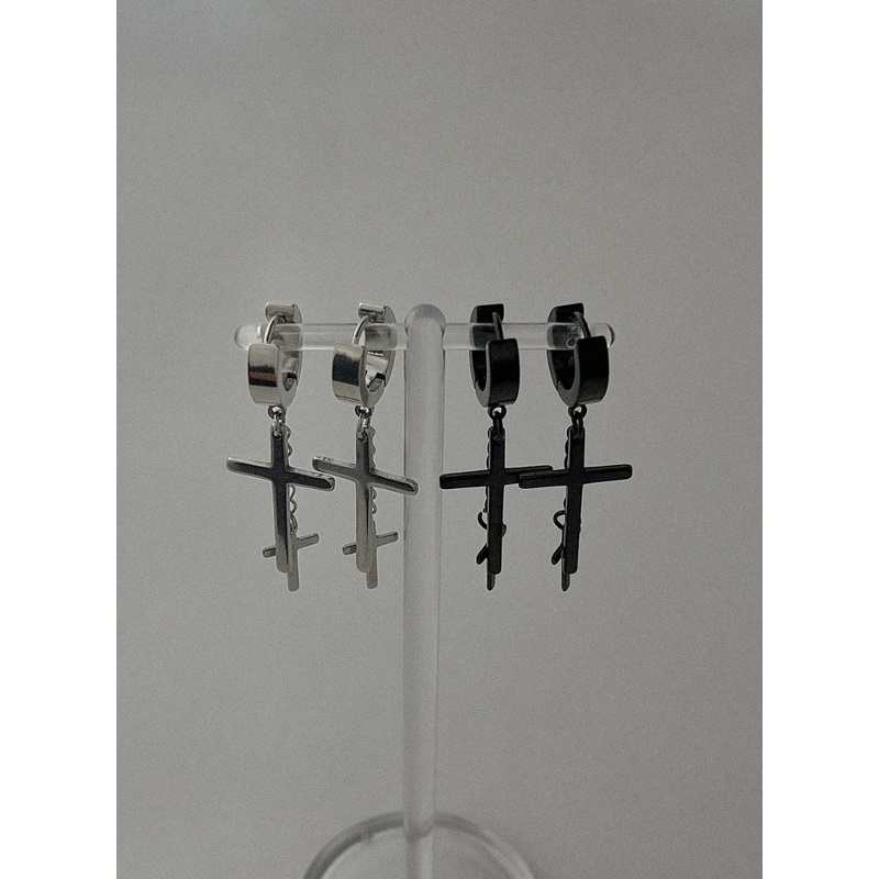 Blue Point One Touch Piercings IL415