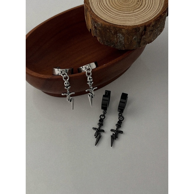 Header One Touch Piercings IL415