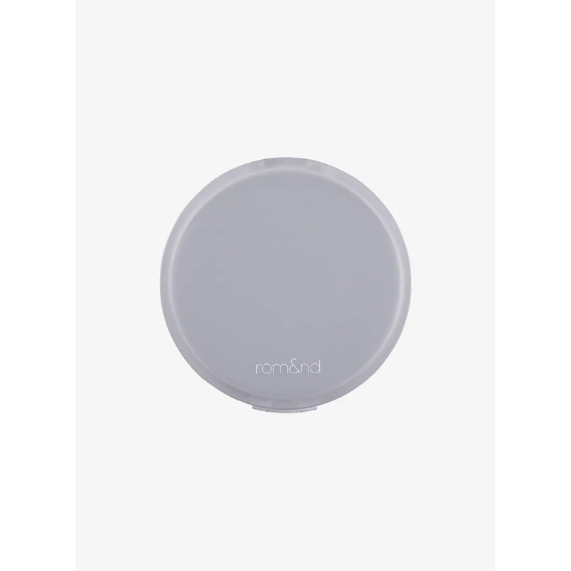 Nu Zero Cushion (15g)|01 PORCELAIN 17|02 PURE 21|03 NATURAL 21|04 BEIGE 23|05 SAND 25