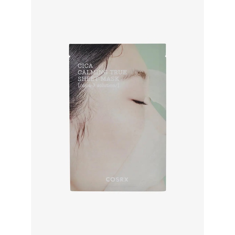 Pure Fit Cica Calming True Sheet Mask (21ml)