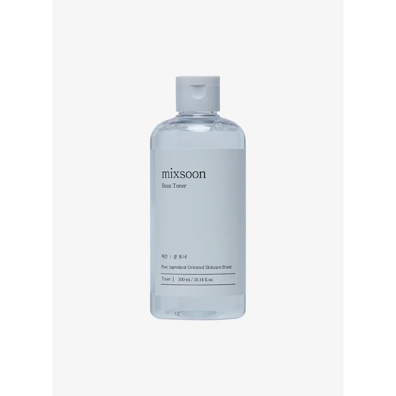 Bean Toner (300ml)