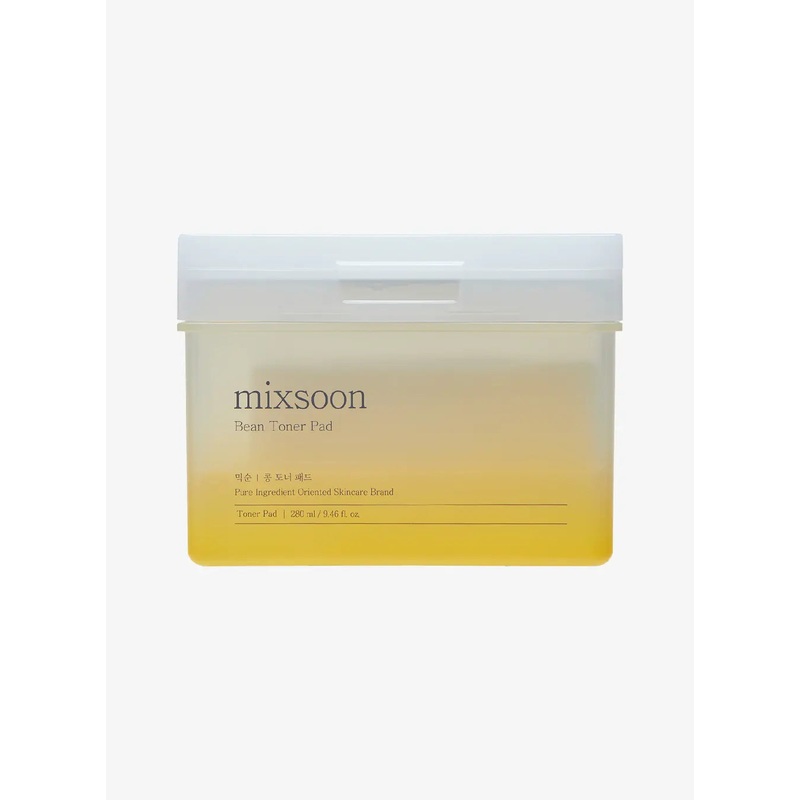 Bean Toner Pad (280ml x 70ea)