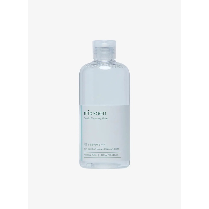 Centella Cleansing Water (300ml)