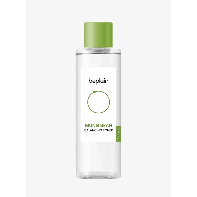 Mung Bean Balancing Toner (200ml)