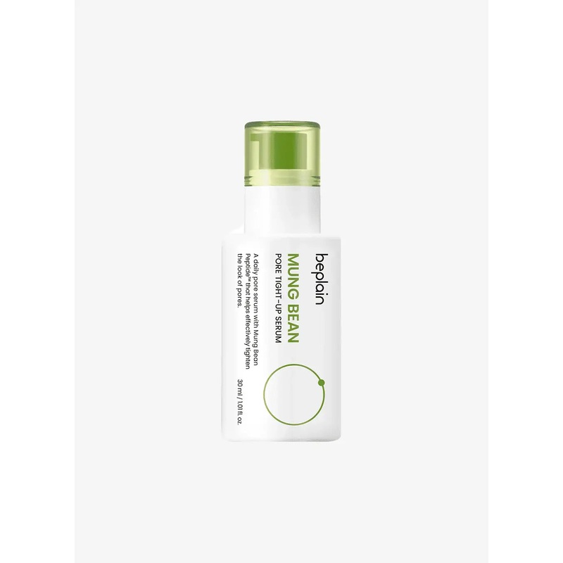Mung Bean Pore Tight-Up Serum (30ml)