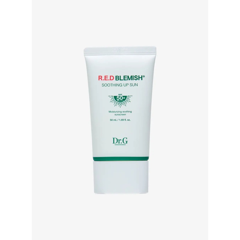 R.E.D Blemish Soothing Up Sun (50ml)