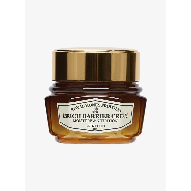 Royal Honey Propolis Enrich Barrier Cream (63ml)