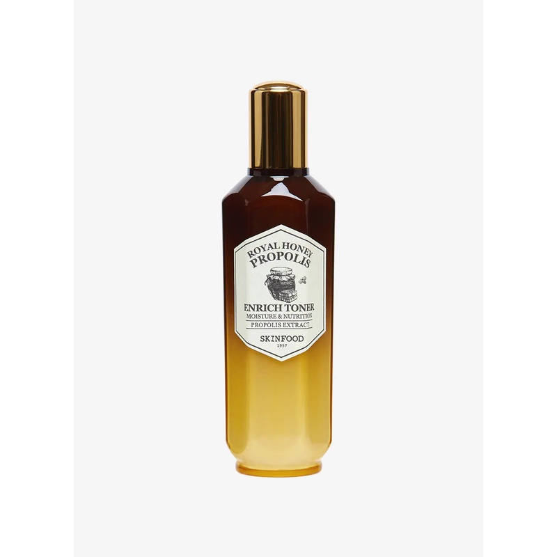 Royal Honey Propolis Enrich Toner (160ml)
