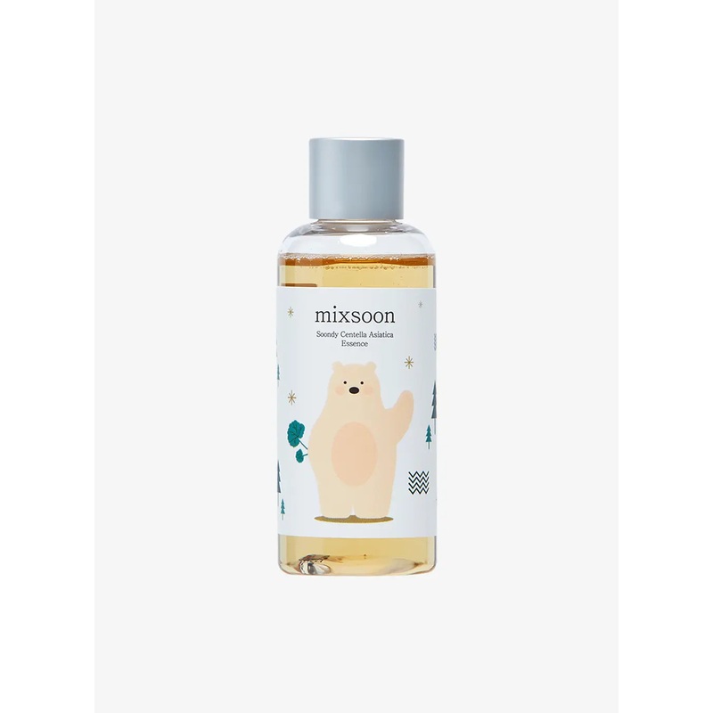 Soondy Centella Asiatica Essence (100ml)