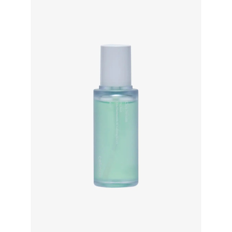 The Real Cica Niacinamide AC Calming Serum (40ml)