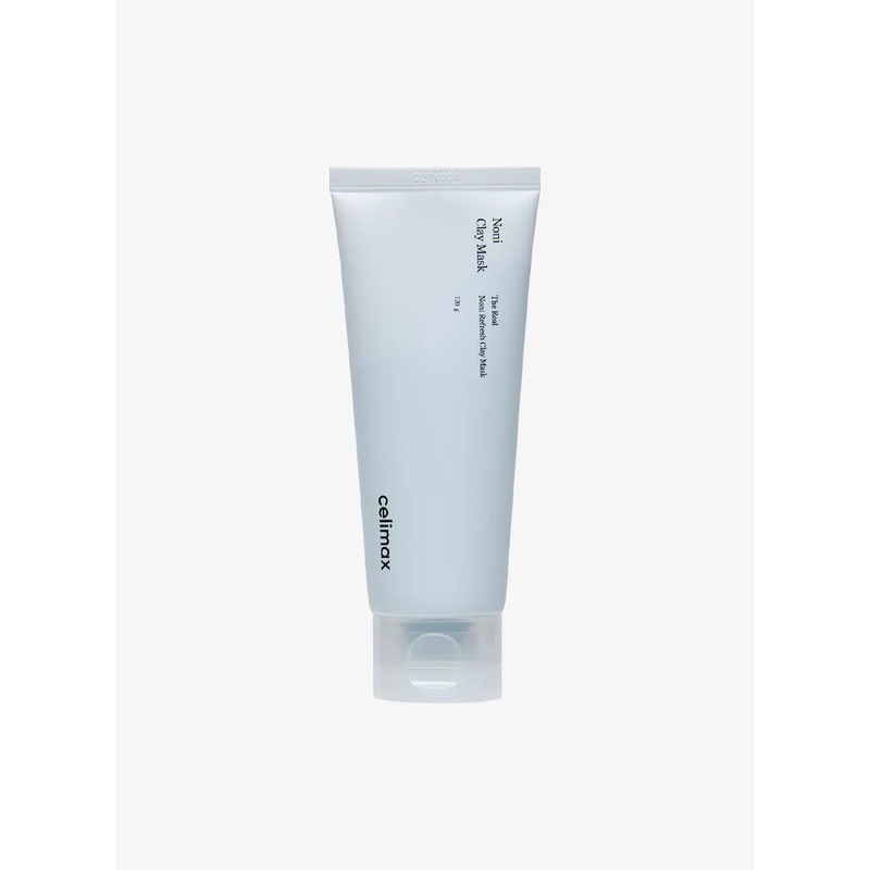 The Real Noni Refresh Clay Mask (120g)