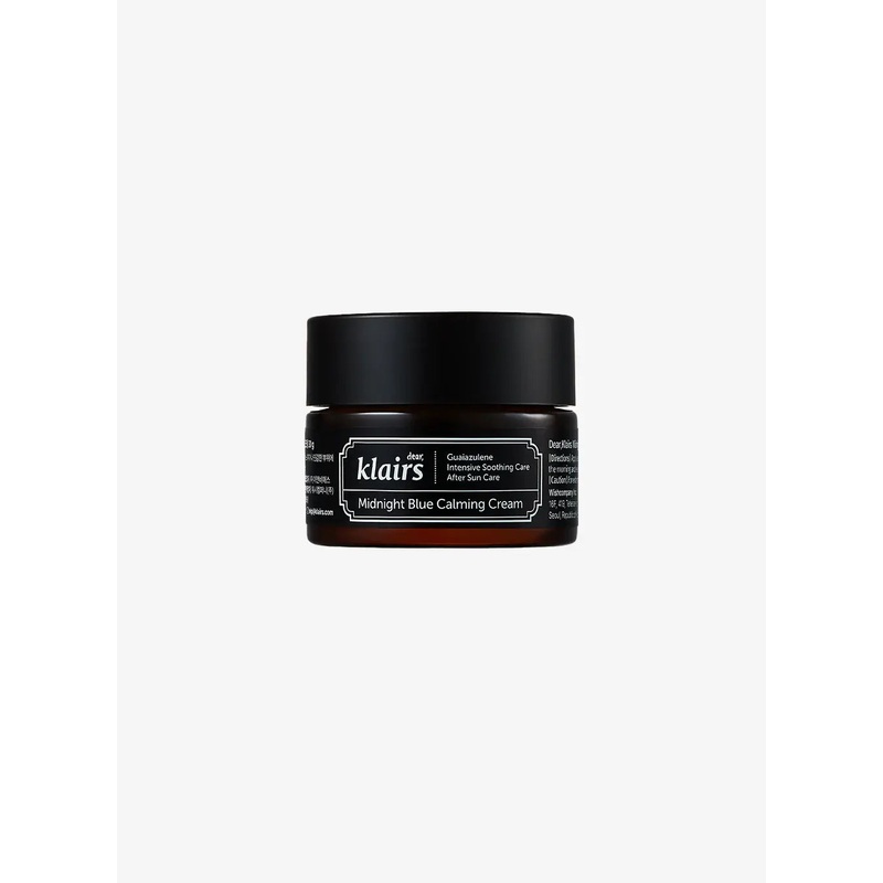 Midnight Blue Calming Cream (30g)