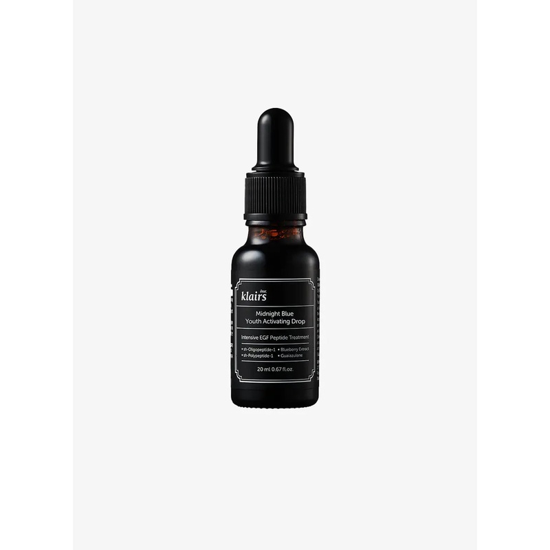 Midnight Blue Youth Activating Drop (20ml)