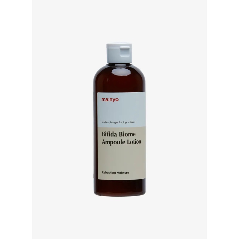 Bifida Biome Ampoule Lotion (300ml)