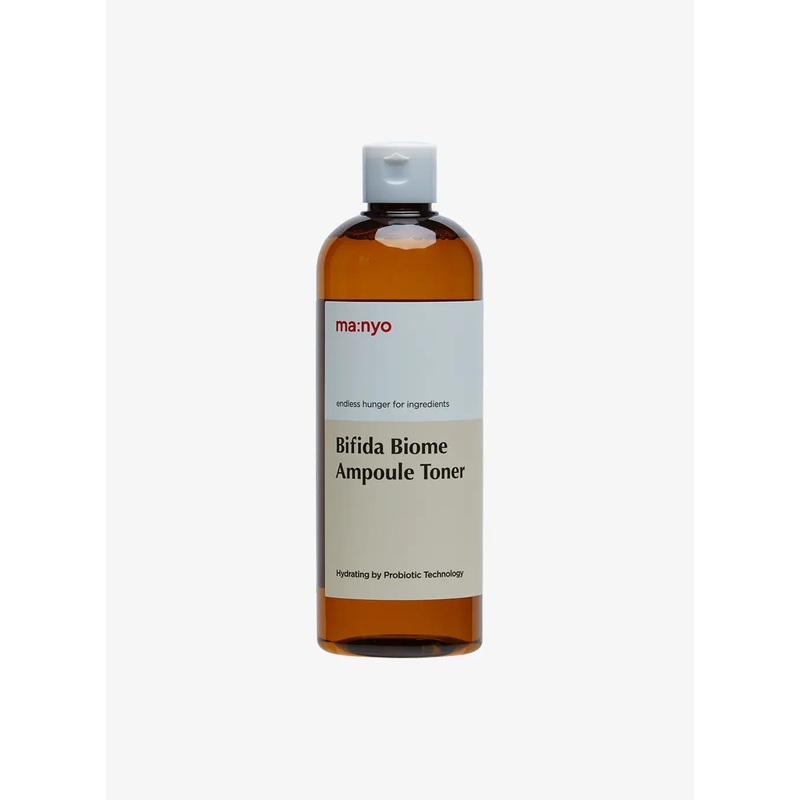Bifida Biome Ampoule Toner (400ml)