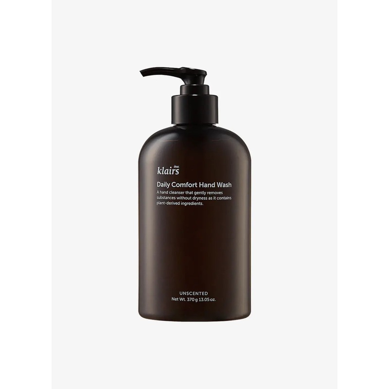 Daily Comfort Hand Wash (370g)