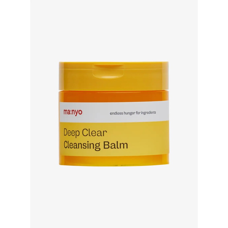 Deep Clear Cleansing Balm (132ml)
