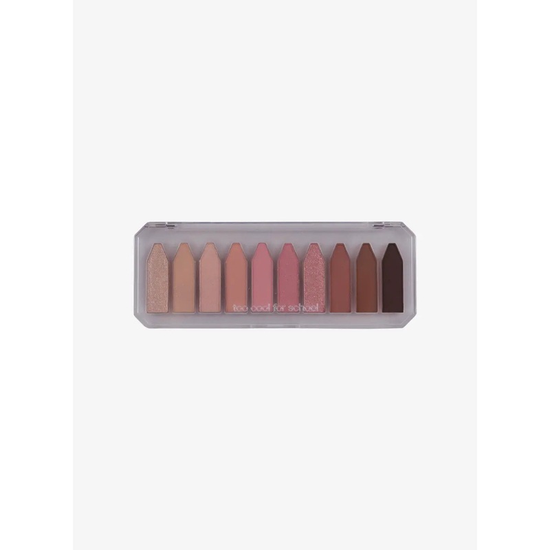 Frottage Palette (8.6g)|1 PEACH PLAIN|2 SOFTY PINK