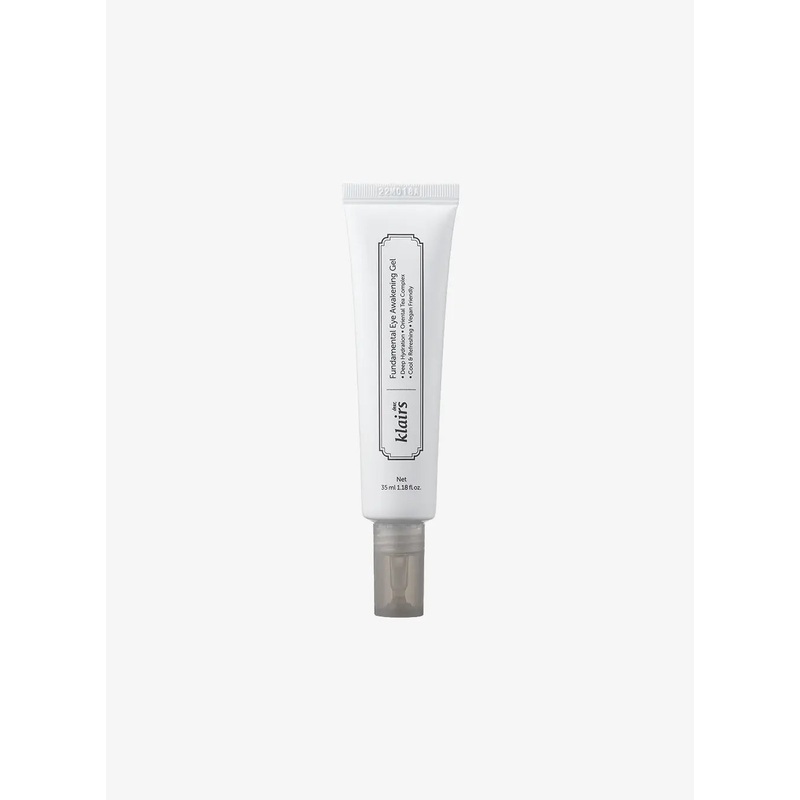 Fundamental Eye Awakening Gel (35ml)