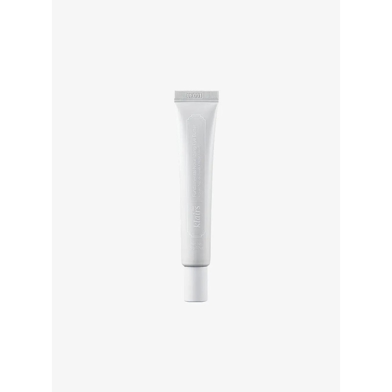 Fundamental Nourishing Eye Butter (20g)