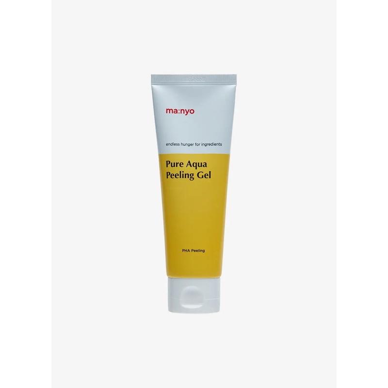 Pure Aqua Peeling Gel (120ml)