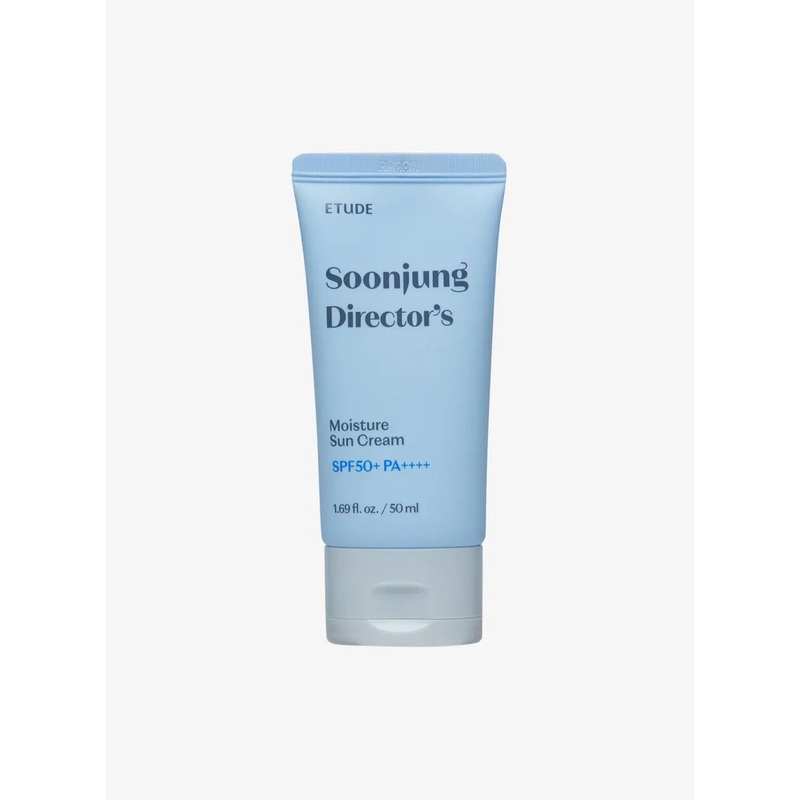 Soonjung Director’s Moisture Sun Cream SPF50+ PA++++ (50ml)