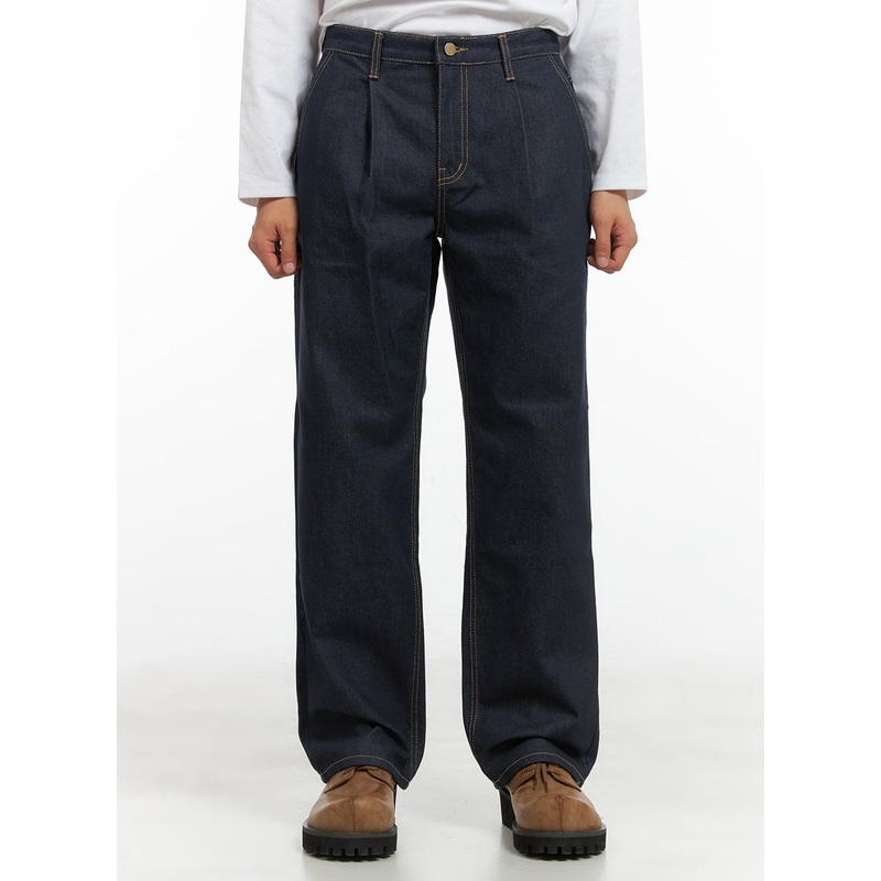 DenimDiva Pintuck Stitched Jeans CO410