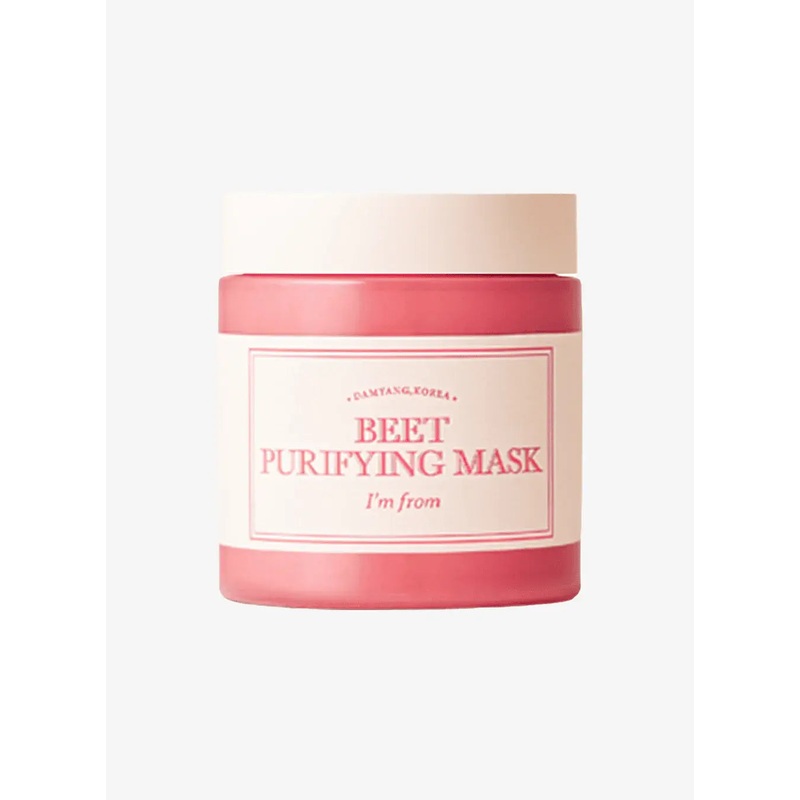 Beet Purifying Mask (110g)