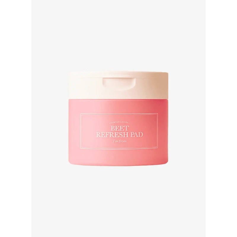 Beet Refresh Pad (260ml)