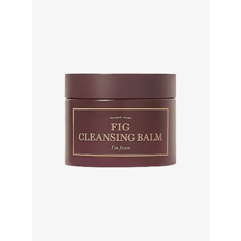 Fig Cleansing Balm (100ml)