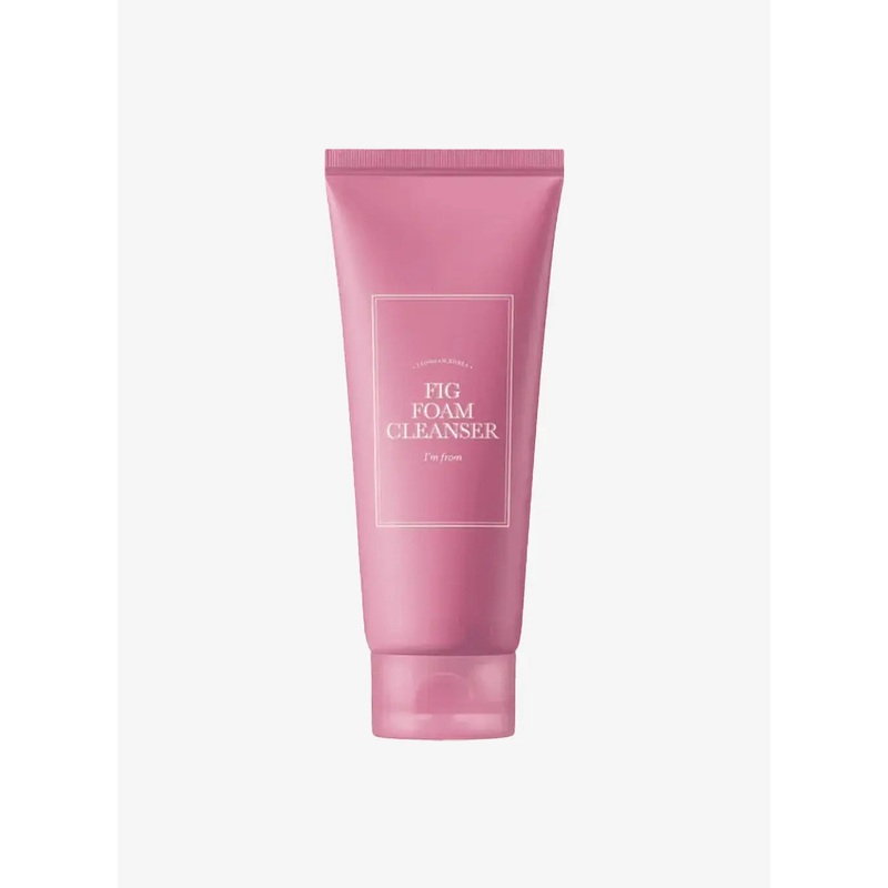 Fig Foam Cleanser (150ml)