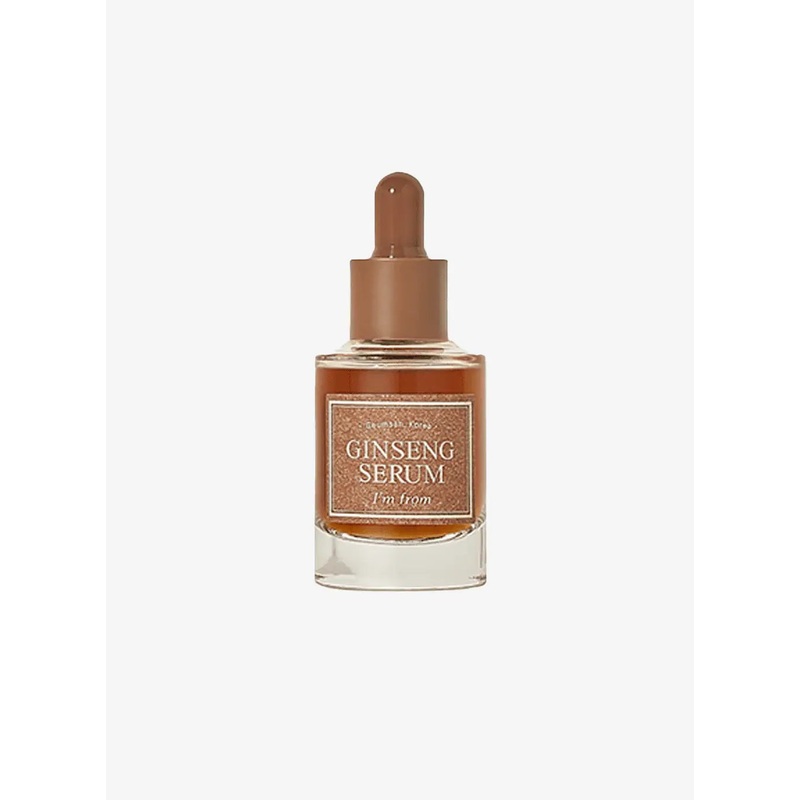 Ginseng Serum (30ml)