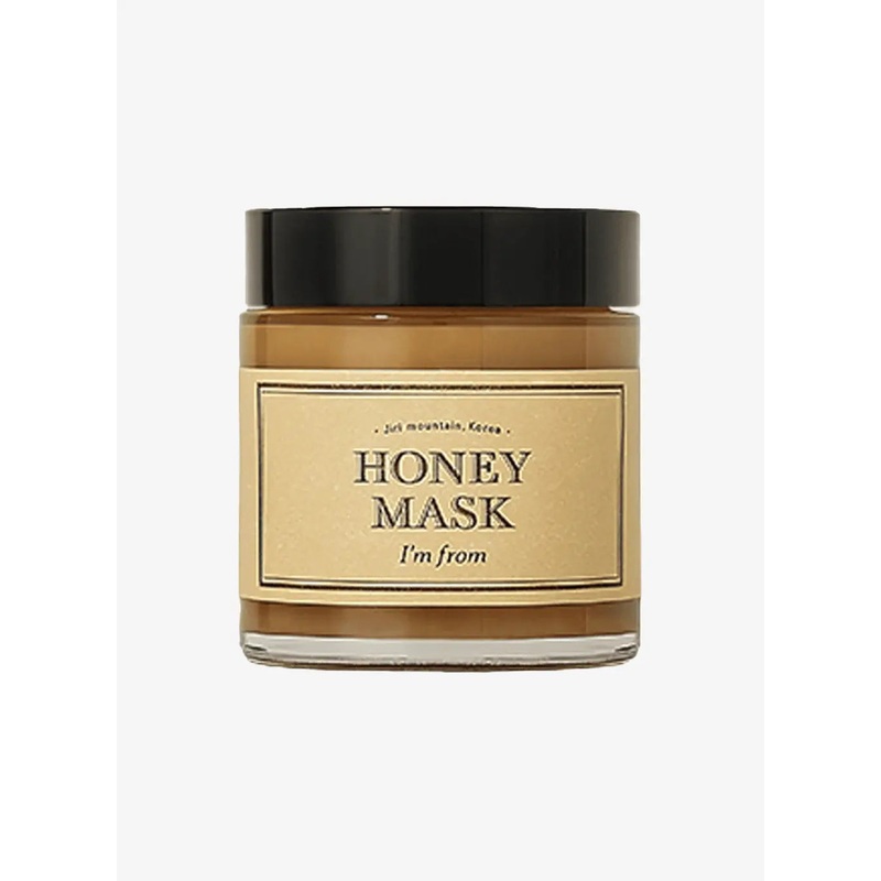 Honey Mask (120g)
