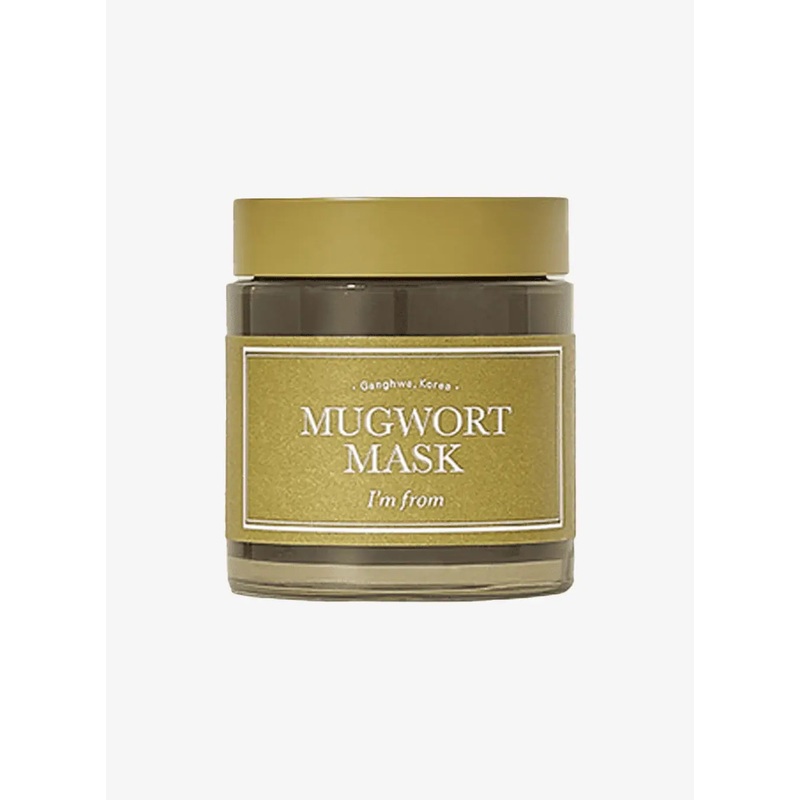 Mugwort Mask (110g)