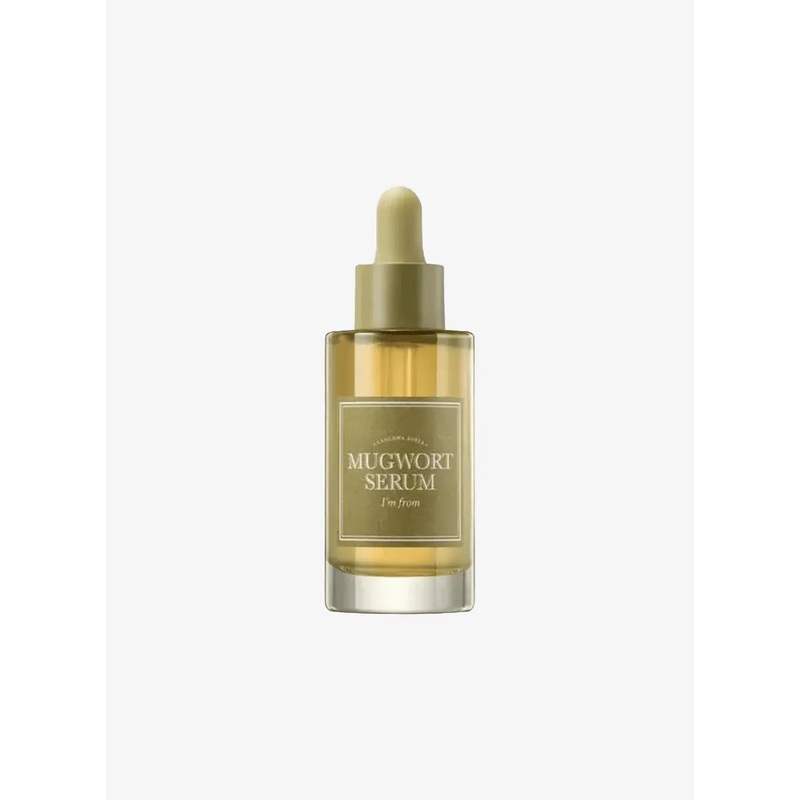 Mugwort Serum (30ml)