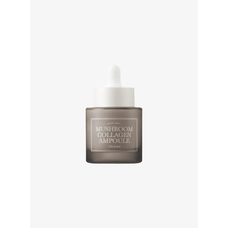 Mushroom Collagen Ampoule (30ml)