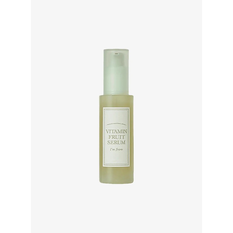 Vitamin Fruit Serum (30ml)