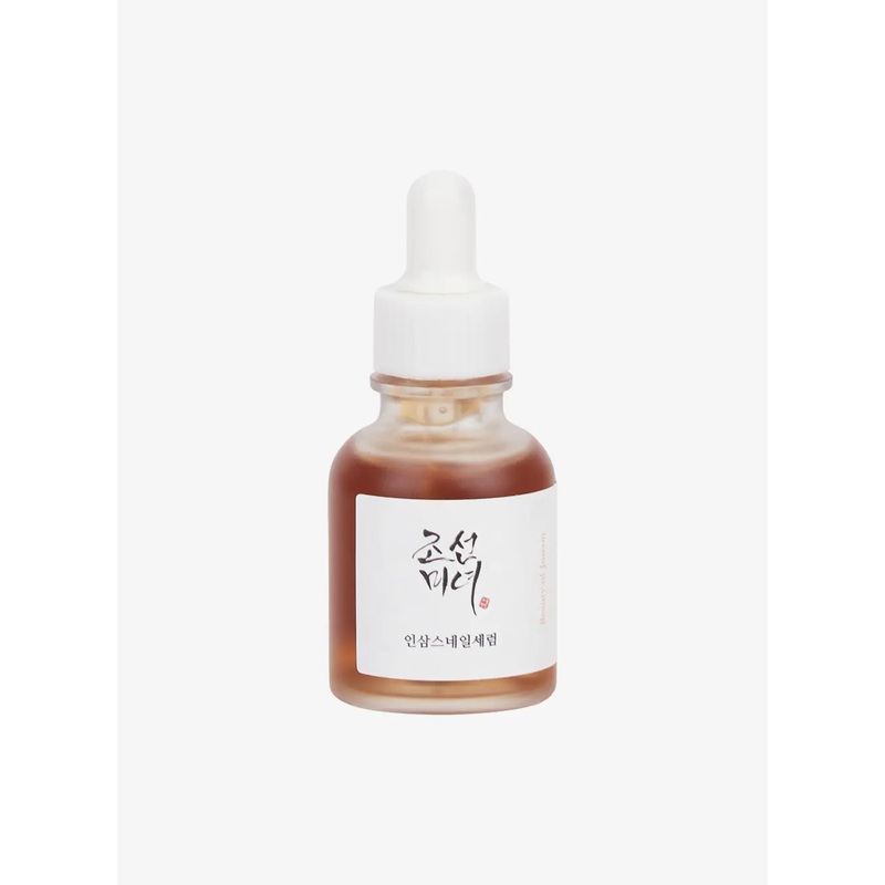 Revive Serum : Ginseng + Snail Mucin (30ml)