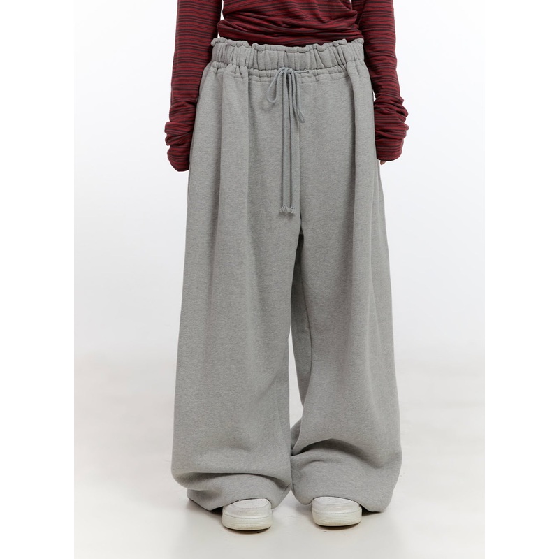 LoungeWide Fit Sweatpants CN425
