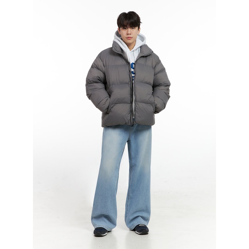 Men’s Denim Dream Wide Fit Jeans IN422