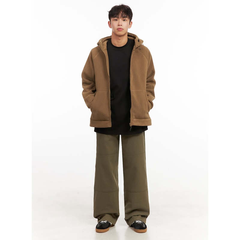 Men’s Urban Straight-Leg Sweatpants ID431