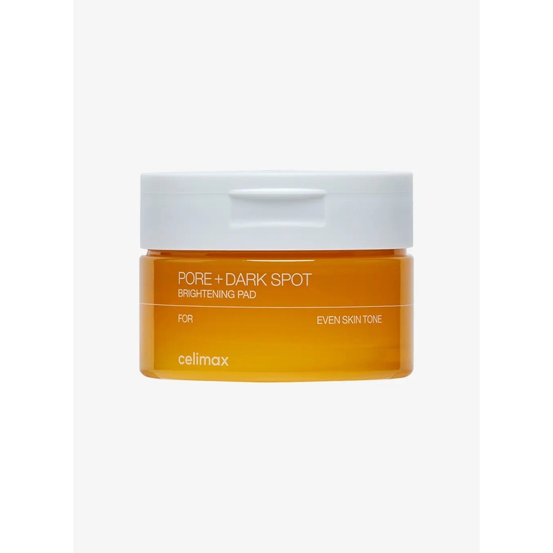 Pore+Dark Spot Brightening Pad (100ml / 40ea)