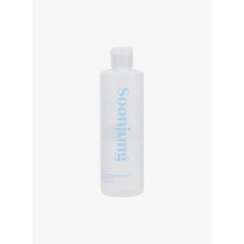 Soonjung Cleansing Water (320ml)