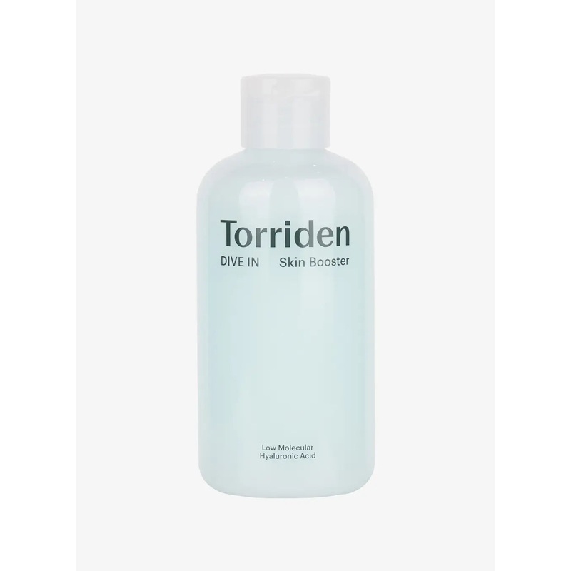 DIVE IN  Low Molecular Hyaluronic Acid Skin Booster (200ml)