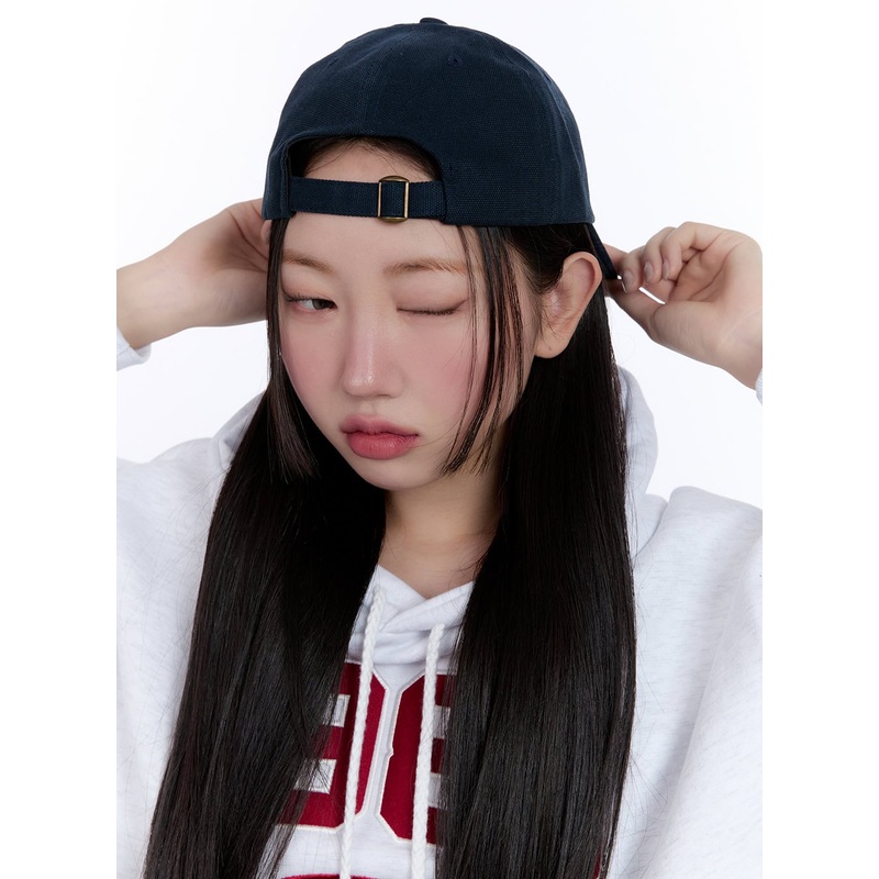 Embroidered Baseball Cap CJ511