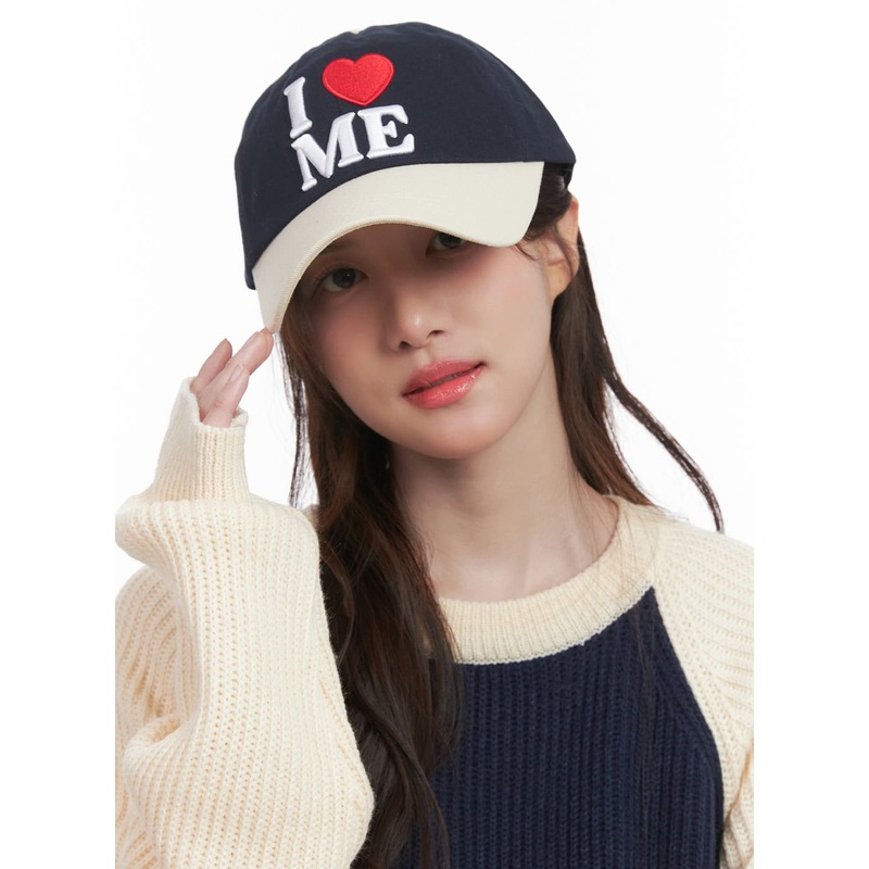 Trendy Embroidered Cap CJ514|Dark blue|Green|Brown|One Size