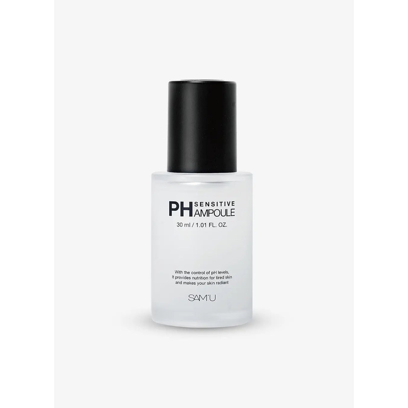 PH Sensitive Ampoule (30ml)